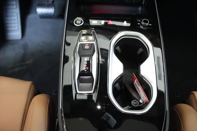 2026 Audi A6 Premium Plus quattro S tronic