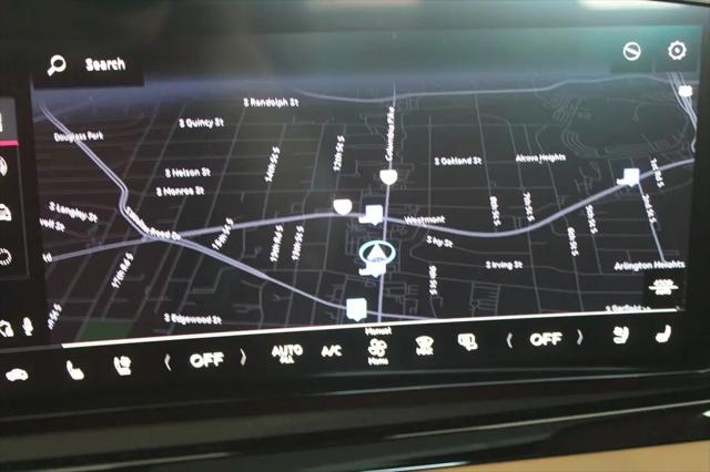 2026 Audi A6 Premium Plus quattro S tronic