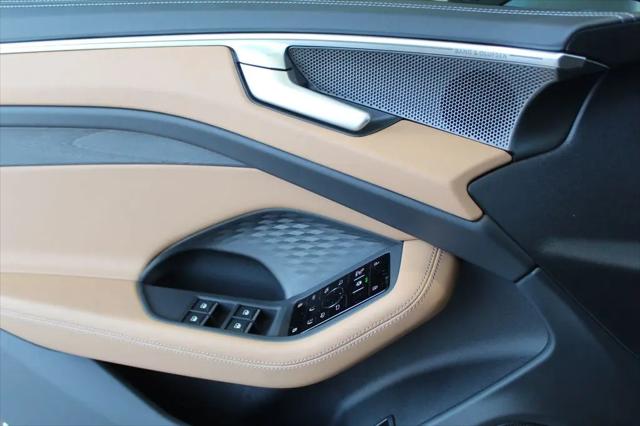 2026 Audi A6 Premium Plus quattro S tronic