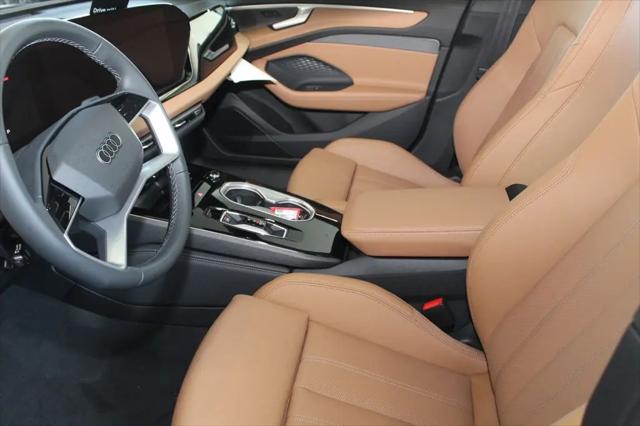 2026 Audi A6 Premium Plus quattro S tronic