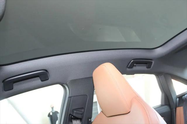 2026 Audi A6 Premium Plus quattro S tronic