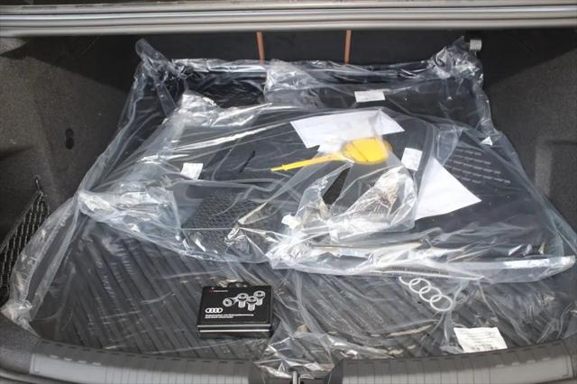 2026 Audi A6 Premium Plus quattro S tronic