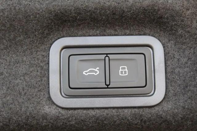 2026 Audi A6 Premium Plus quattro S tronic