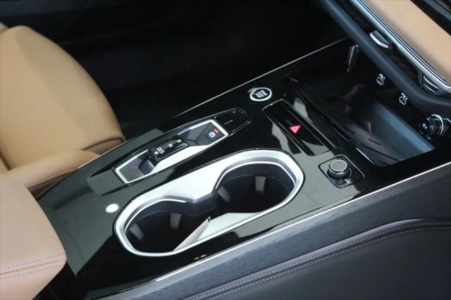 2026 Audi A6 Premium Plus quattro S tronic