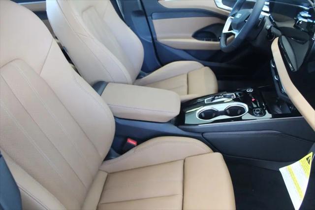 2026 Audi A6 Premium Plus quattro S tronic