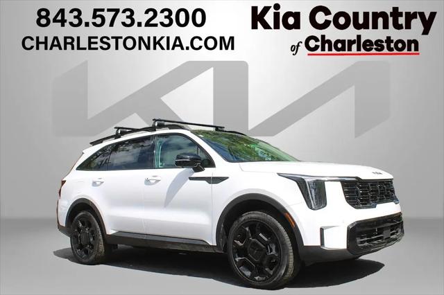 2026 Kia Sorento X-Line SX for sale in Charleston, SC