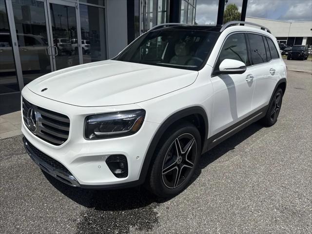 2026 Mercedes-Benz GLB GLB 250 for sale in Dothan, AL