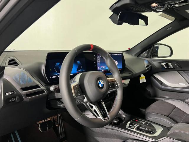 2026 BMW M235 Gran Coupe xDrive