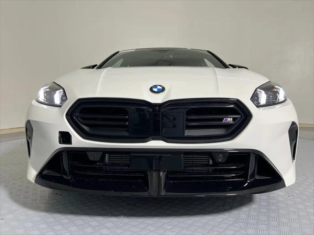 2026 BMW M235 Gran Coupe xDrive