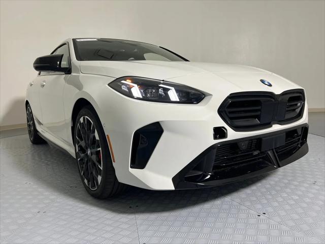 2026 BMW M235 Gran Coupe xDrive