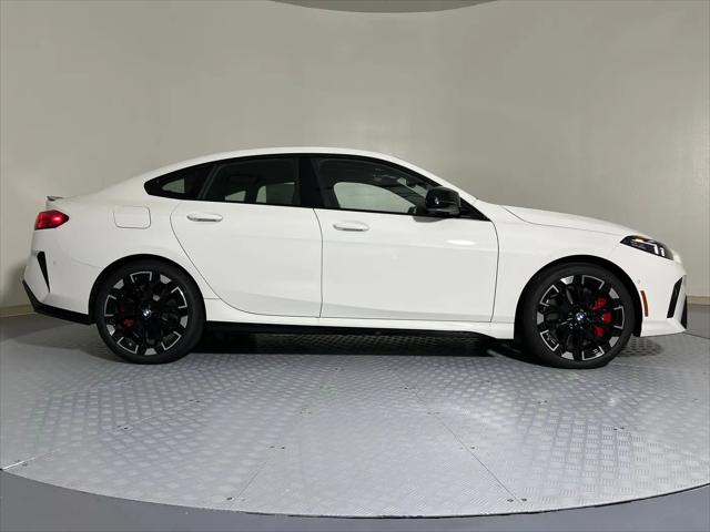 2026 BMW M235 Gran Coupe xDrive