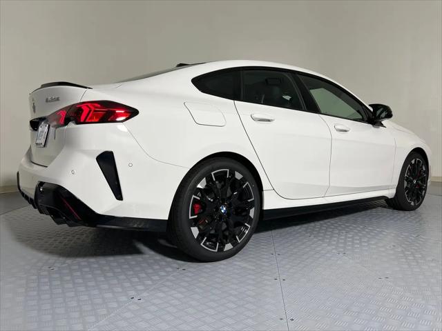 2026 BMW M235 Gran Coupe xDrive