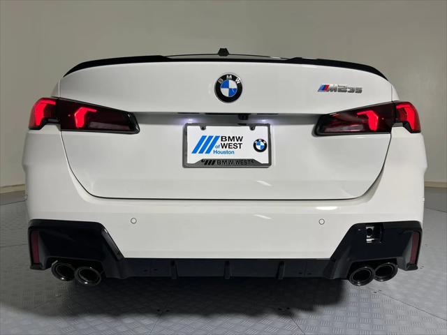 2026 BMW M235 Gran Coupe xDrive