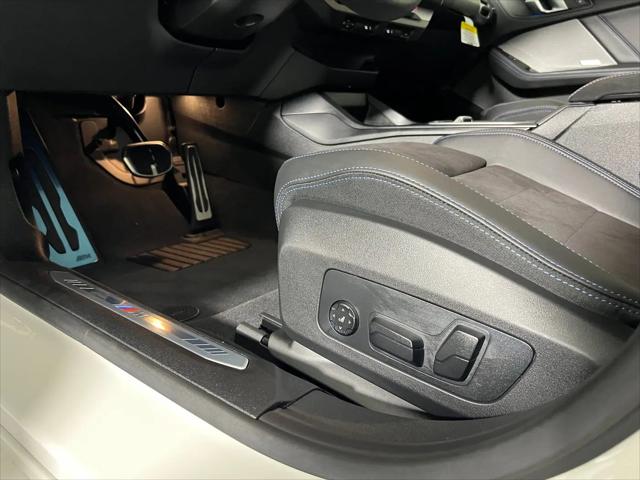 2026 BMW M235 Gran Coupe xDrive
