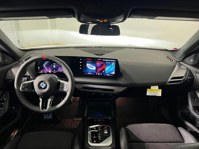 2026 BMW M235 Gran Coupe xDrive