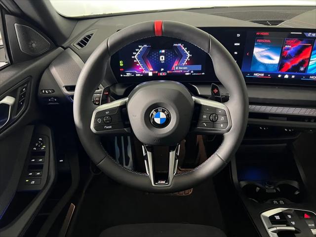 2026 BMW M235 Gran Coupe xDrive