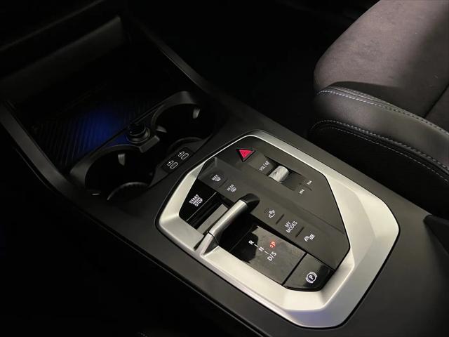 2026 BMW M235 Gran Coupe xDrive
