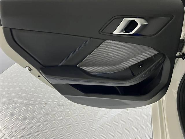 2026 BMW M235 Gran Coupe xDrive