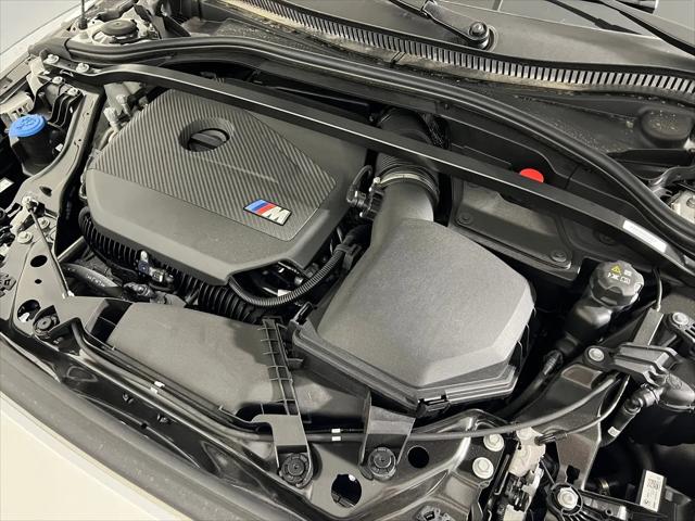 2026 BMW M235 Gran Coupe xDrive