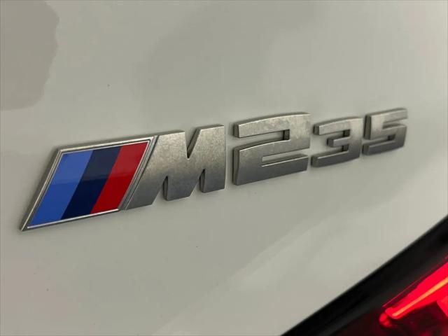 2026 BMW M235 Gran Coupe xDrive