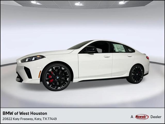 2026 BMW M235 Gran Coupe xDrive for sale in Katy, TX