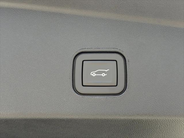 2026 Cadillac iQ Luxury AWD