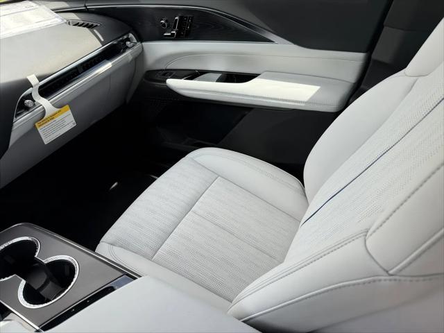 2026 Cadillac iQ Luxury AWD