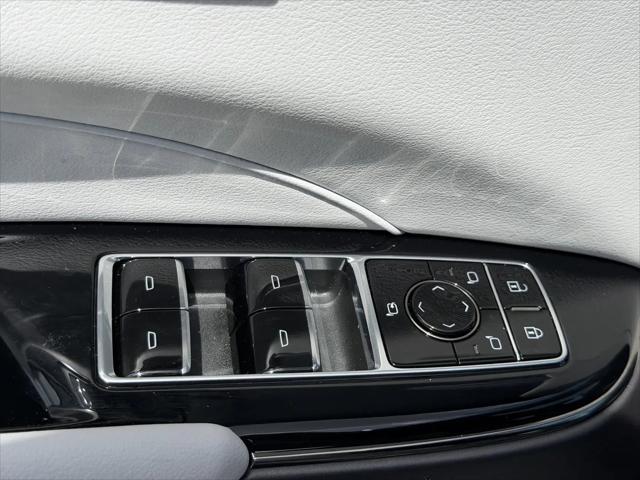 2026 Cadillac iQ Luxury AWD