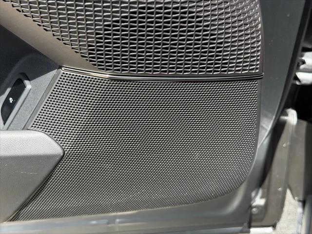 2026 Cadillac iQ Luxury AWD