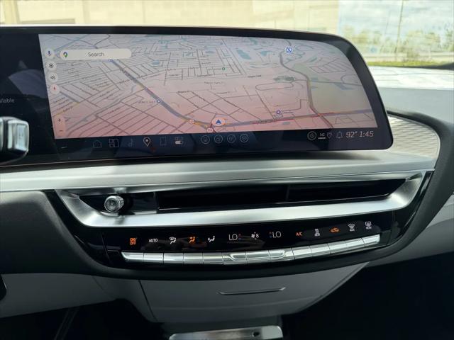 2026 Cadillac iQ Luxury AWD