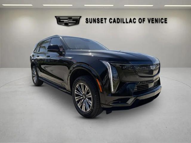 2026 Cadillac Escalade IQL Sport AWD for sale in Venice, FL