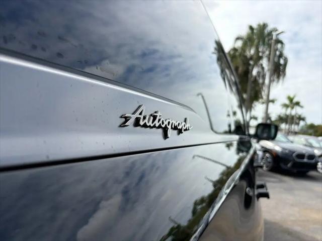 2026 INFINITI QX80 AUTOGRAPH AWD