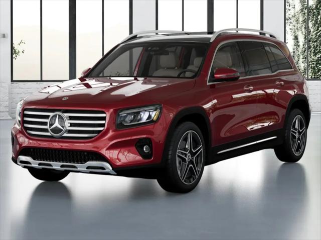 2026 Mercedes-Benz GLB 4MATIC for sale in White Plains, NY