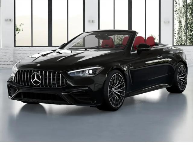 2026 Mercedes-Benz CL AMG CLE 53 for sale in White Plains, NY