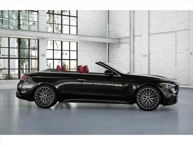 2026 Mercedes-Benz CL AMG CLE 53