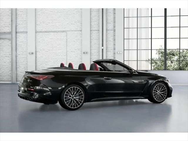 2026 Mercedes-Benz CL AMG CLE 53