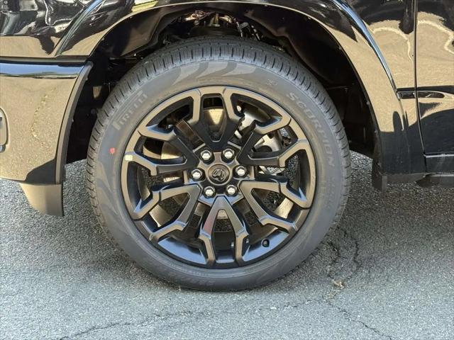 2026 Ram 1500 Limited Crew Cab 4x4 57 Box