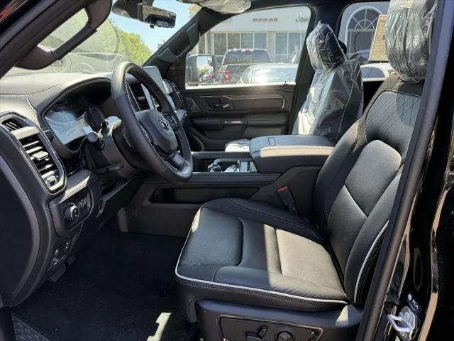 2026 Ram 1500 Limited Crew Cab 4x4 57 Box