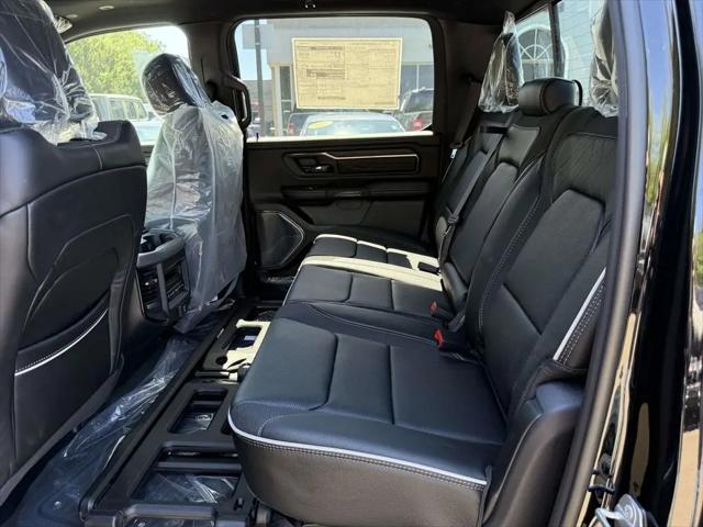 2026 Ram 1500 Limited Crew Cab 4x4 57 Box