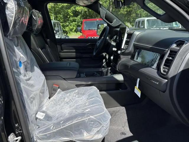 2026 Ram 1500 Limited Crew Cab 4x4 57 Box
