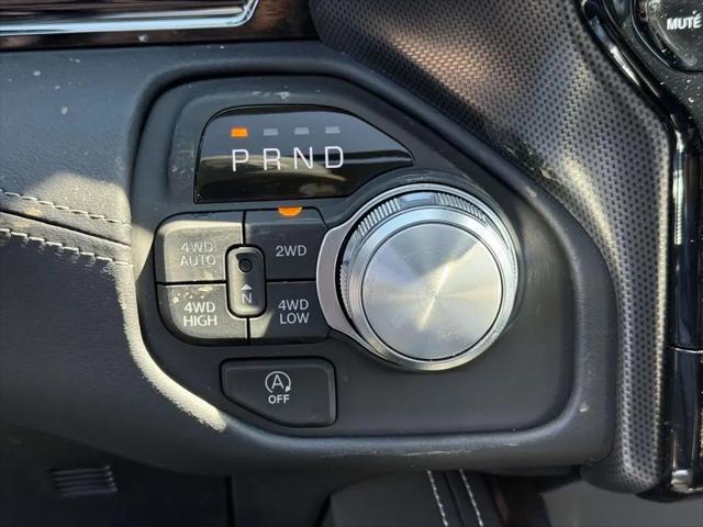 2026 Ram 1500 Limited Crew Cab 4x4 57 Box
