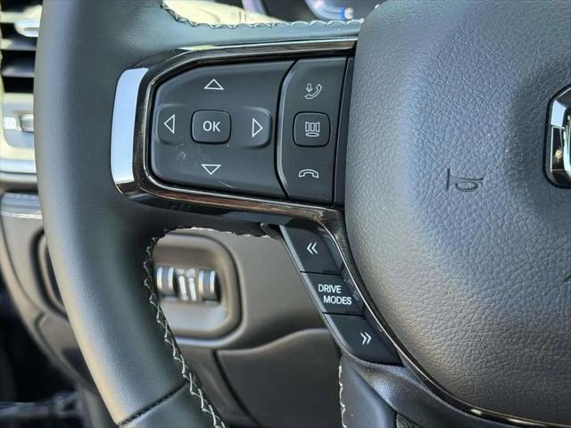 2026 Ram 1500 Limited Crew Cab 4x4 57 Box