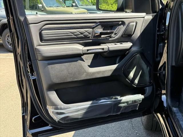 2026 Ram 1500 Limited Crew Cab 4x4 57 Box