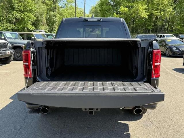 2026 Ram 1500 Limited Crew Cab 4x4 57 Box
