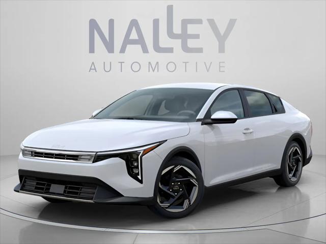 2026 Kia K4 EX for sale in Lithonia, GA