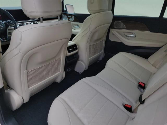 2026 Mercedes-Benz GLE GLE 450 4MATIC