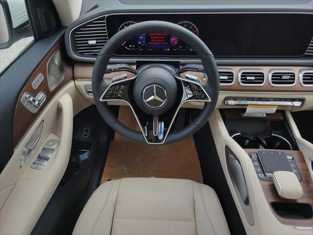 2026 Mercedes-Benz GLE GLE 450 4MATIC
