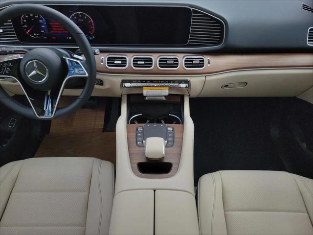 2026 Mercedes-Benz GLE GLE 450 4MATIC