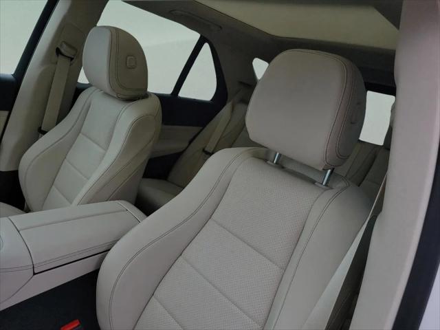 2026 Mercedes-Benz GLE GLE 450 4MATIC