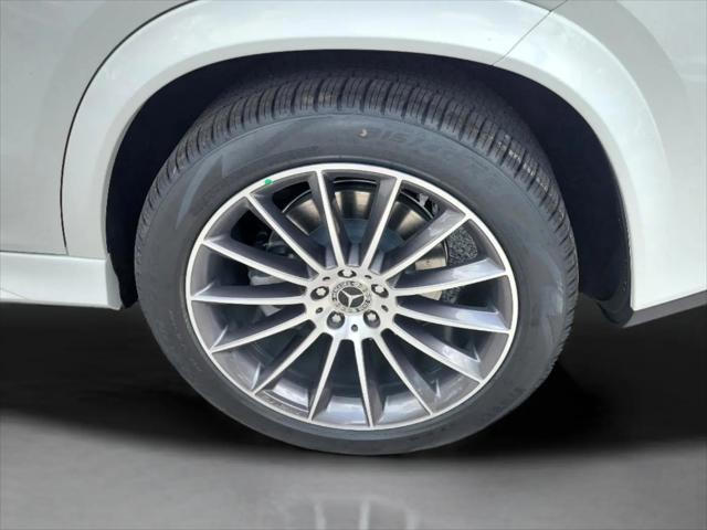 2026 Mercedes-Benz GLE GLE 450 4MATIC